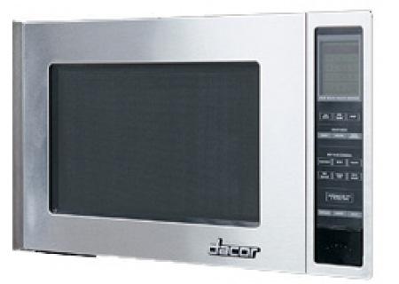00 DACOR PCOR30S 30" CONVECTION OVER THE RANGE MICROWAVE $650.00 $1,359.