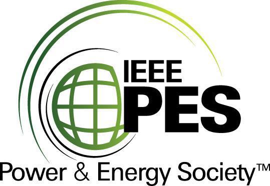 POWER & ENERGY SOCIETY INDUSTRY APPLICATIONS SOCIETY LIFE