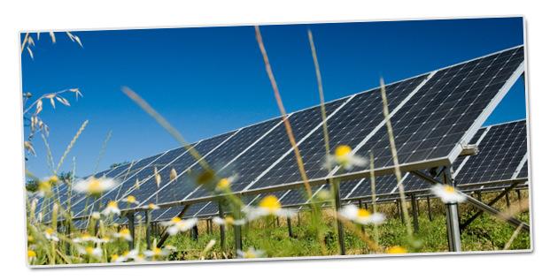 SOMERS Solar Goal Ensure solar energy generation capabilities
