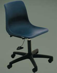 Base Chair -