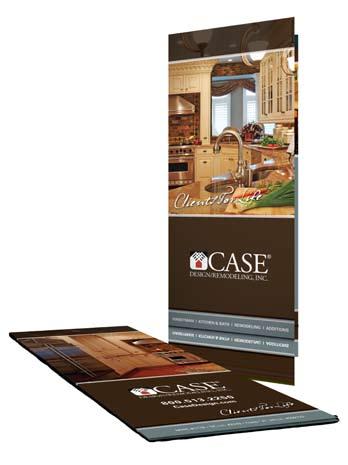 Scope of Work Brochure: Case