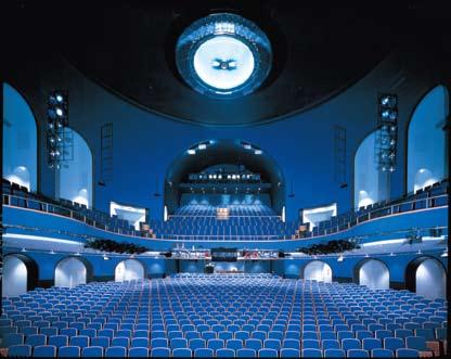 (USA) Royal Lyceum Theater / U.K.