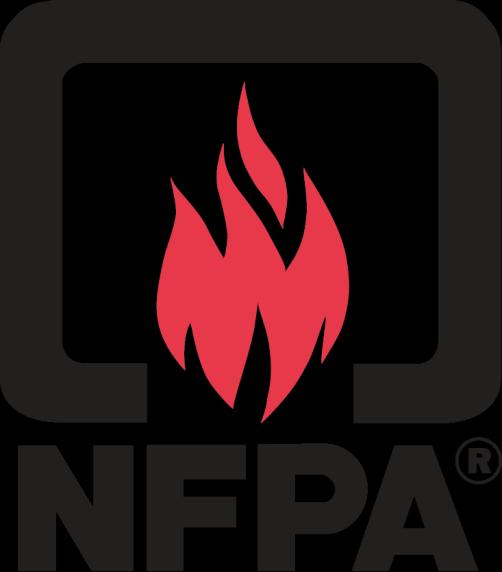 What is the National Fire Protection Association?