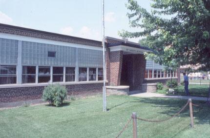 Road East (1967) Secondary