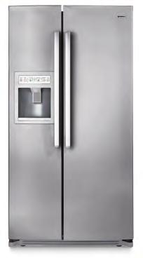 25 SAVE 150 GE Profile stainless steel refrigerator with ClimateKeeper #83603/PFSF6PKX 6 SAVE 50 BEFORE EXTRA 10% IN-STORE SAVINGS Whirlpool