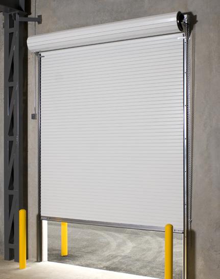 Our doors are manufactured combining state-of-the-art equipment with time proven engineering standards to