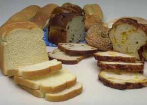 Industrial Bakeries Water quality is of primary concern in industrial bakery processes since bakery products are made for human consumption.