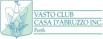Conditions of Hall Hire As of 27th March 2017 Vasto Club - Casa D Abruzzo Club Inc. - Perth ABN: 22 397 813 539 1. CONDITIONS OF HALL HIRE 2.