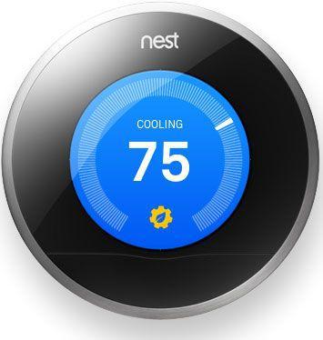 Powered by WeatherBug Home Nest Platform $40 for participation Email and app notification 2 hours