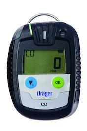 Dräger Pac 8500 07 Related Products Dräger Pac 6000 The Dräger Pac 6000 disposable personal gas detector measures CO, H 2 S, SO 2 or O 2 reliably and precisely, even in the toughest conditions.