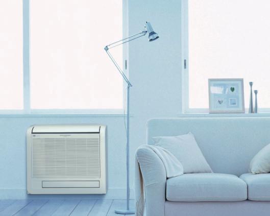 Designed for comfort, durability, health and efficiency, advanced air control from room to room. Mitsubishi Electric quality that brings comfort to life.