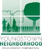YNDC Ian Beniston, Deputy Director Youngstown Neighborhood Development Corporation (YNDC) Citywide community planning and