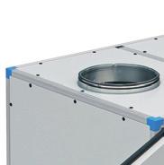 lindab compact air handling units We simplify construction At Lindab we are driven by a strong desire to