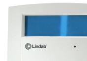 lindab control system Control System Advanced cloud-based controls The integrated control system is available in three versions: Basic, Standard and Advanced, with different functions (see table