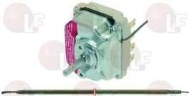 (THIRODE) FR10 203497 203406 3444490 THREE-PHASE THERM OSTAT 100-470 C 3444734 THREE-PHASE THERM