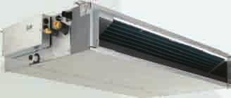 DCI LSN 72 DCI Outdoor Units ONG 25 DCI ONG 35 DCI ONG 50 DCI GC 60
