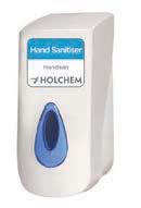 Dermolsan Dispenser Dermolsan Hand Mousse Dispenser Hand Mousse Hand Soap Durable, hygienic refillable