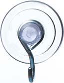 Mini Suction Cups Great for hanging lights and