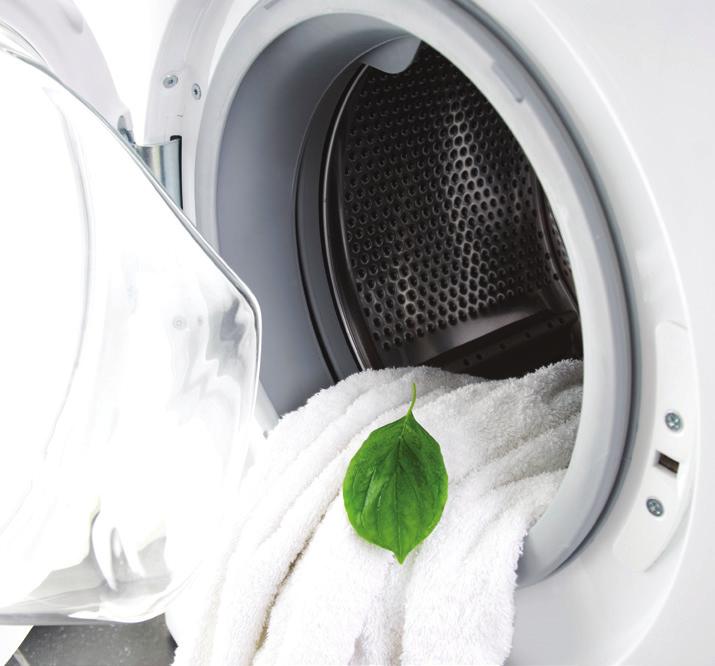 When buying a natural gas dryer, consider models with a moisture sensor and a cool-down or perma-press cycle to increase the savings on your energy bills.