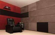 No matter how good your speakers are, when the room does not allow good sound, they will never perform as they should.
