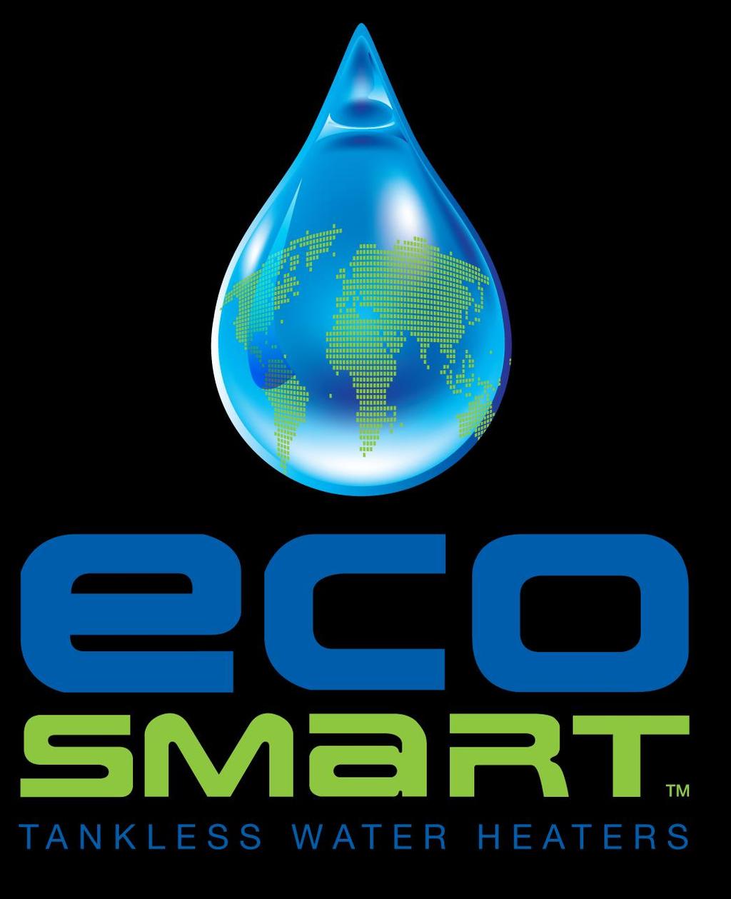 EcoSmart Troubleshooting Guide Models POU 3.5 & 6 kw This guide is designed for installers or homeowners to help troubleshoot any issues experienced during the lifetime of the tankless water heater.