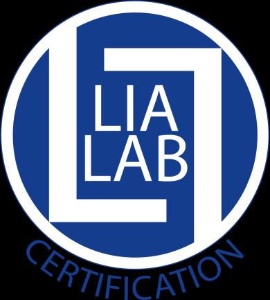 Who are the LIA Laboratory?