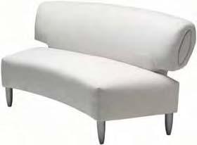ottomans from page 5): sofa Platinum Suede