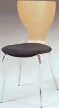 81017 ICE side chair