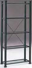 page 11 of 11 product display etagere Black 850604