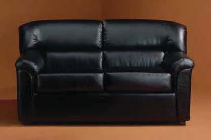 signature chair Black 33"W 35"L 33"H N71093 lounge seating Give your