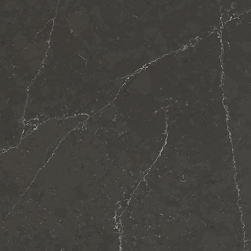 grey-brown marble distinguished by delicate white