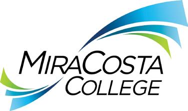 MiraCosta Community College District Fire Prevention Plan Authority and reference cited: Section 142.