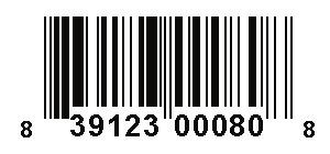 TECHNICAL DIAGRAM: LABEL FOR PRODUCTION DATE CONTROL: THIS UPC LABEL IS PLACED ON EACH 1 UNIT