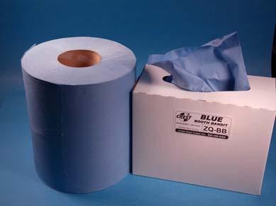 ZQR8 Z-TOWL 2 PLY TOWELS This paper towel is the best choice for 9 out of 10 jobs in the shop every day.