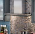 There are more than 125 Broan and Best by Broan range hood styles, sizes and colors for the perfect kitchen. To see the full line visit Broan.com or BestByBroan.