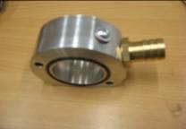 valve heater tube