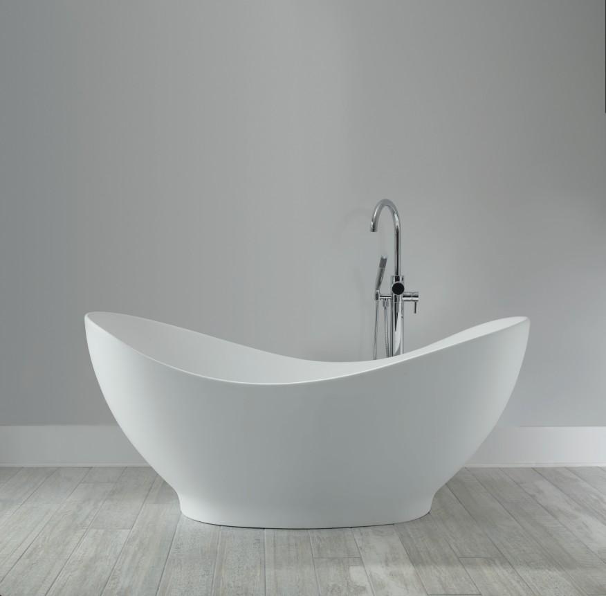 MTI Baths MTI Juliet 2 MTI s juliet 2 bathtub is a petite version of the Juliet model that boasts the