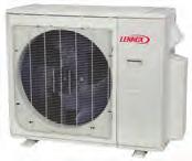 thru 048 Air Conditioner Units Single-Zone: MCA009 thru