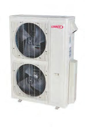 Air Conditioners/ Heat Pumps Air Handlers Indoor Coils 2019 Lennox Industries Inc.