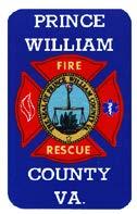 PRINCE WILLIAM COUNTY DEPARTMENT OF FIRE AND RESCUE FIRE MARSHAL S OFFICE 5 COUNTY COMPLEX CT. SUITE 160 PRINCE WILLIAM, VA 22192 (703) 792-6360 office (703) 792-6492 fax WWW.PWCGOV.