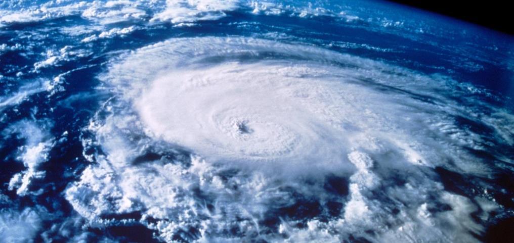 Hurricane - Programming 23 This activity will require participants to