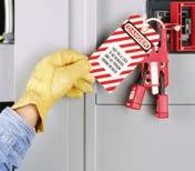 This includes: Lockout/Tagout Training Electrical Safe Work Practice One-Day Training Training Resources Panduit provides many training resources, including: A Life is on
