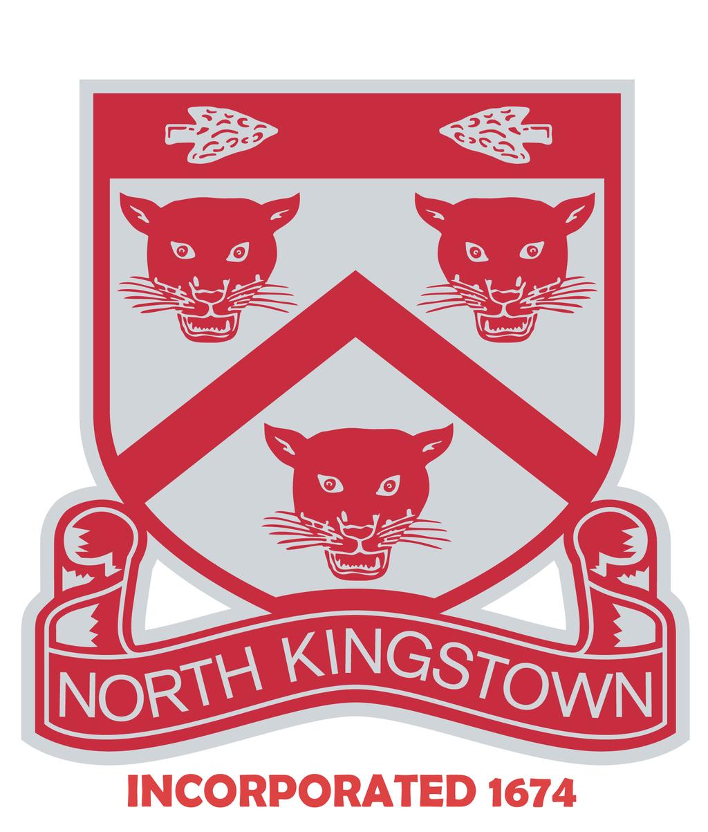 Town of North Kingstown Zoing Board of Review John V. Gi bbons, Jr.