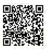 2. Download App For cell phone user Scan the QR code as below or on the package box, download and install the App.