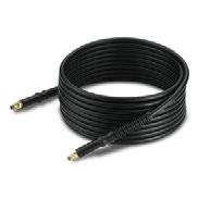 50 51 52 53 54 55 56 57 58 59 60 High-pressure replacement hose: system from 2009 with Quick Connect system H 9 Q high-pressure hose Quick Connect 50 2.641-721.