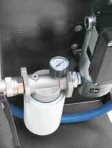 OP/24 24V Oil transfer pump 10 Micron - 10 L/Min.