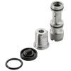Consists of nozzle insert + HP power nozzle + union Order number 4.769-045.0 Nozzle kits for Inno/Easy Foam Set Nozzle kit 055 z.