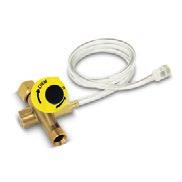 Connector: 2x M 22 x 1.5 m. HP detergent injector 2 6.645-758.0 3 6.500-000.