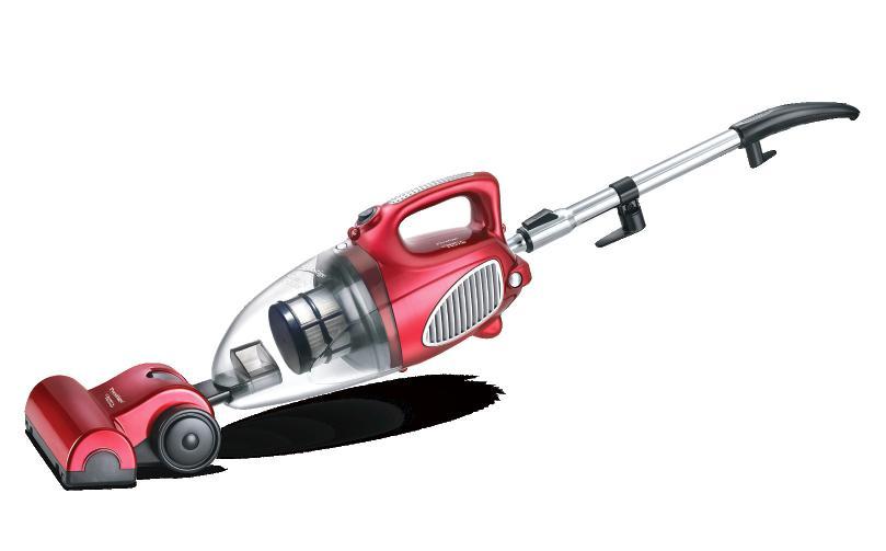 Its advanced vacuum technology makes the product light, durable and easy to use.