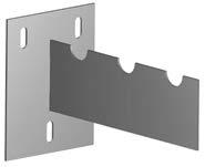 bracket 75 125 75 125 for type 11 11 21 and 22 21 and 22 purchase order code BVS-1-7 BVS-1-12 BVS-2-7